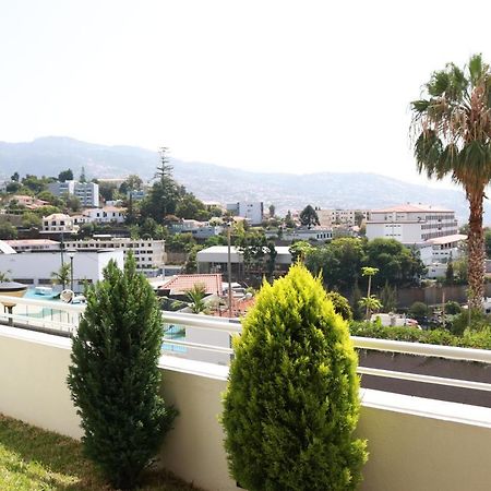 Mericia'S Gorgeous View Funchal  Bagian luar foto