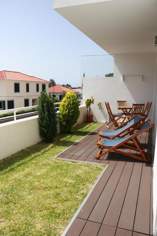 Mericia'S Gorgeous View Funchal  Bagian luar foto