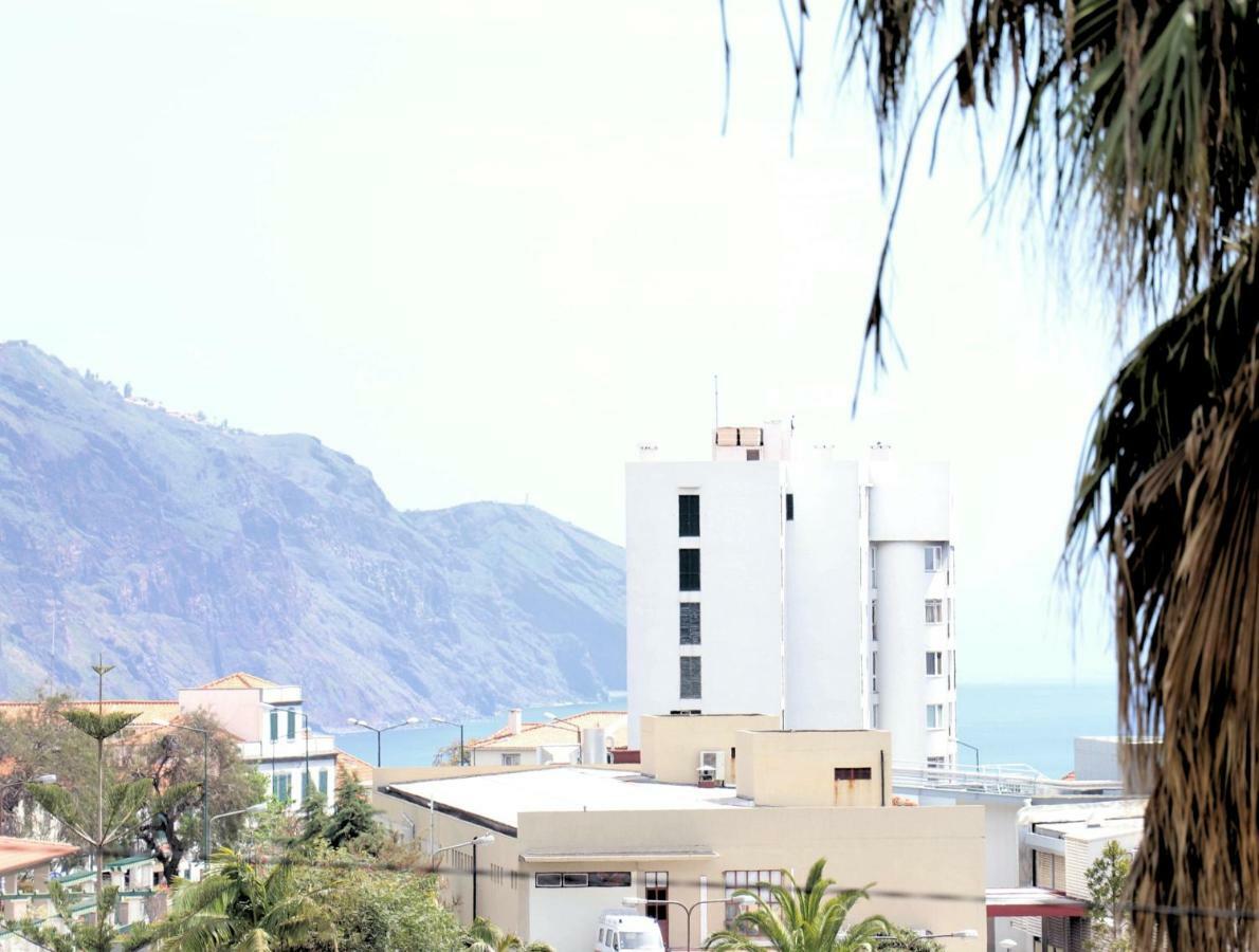 Mericia'S Gorgeous View Funchal  Bagian luar foto