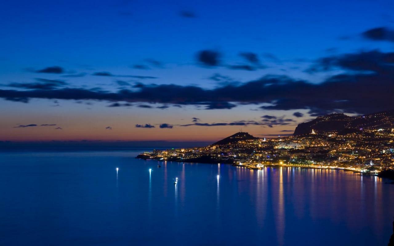 Mericia'S Gorgeous View Funchal  Bagian luar foto